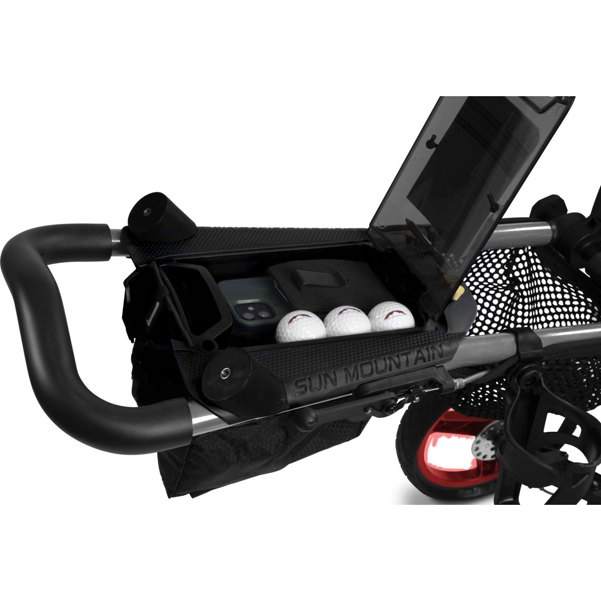 PX4 Push Cart $330 · view 3 of 6