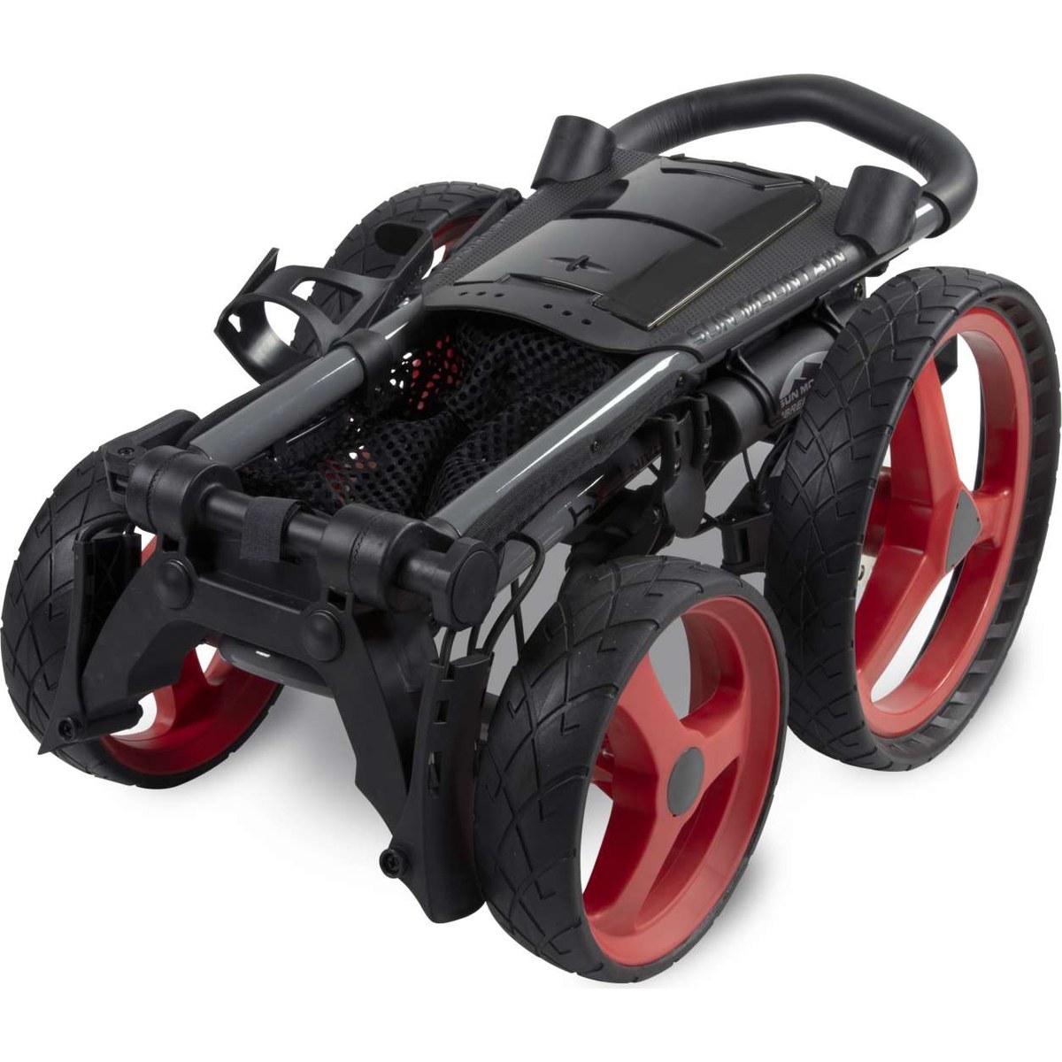 PX4 Push Cart $330 · view 4 of 6