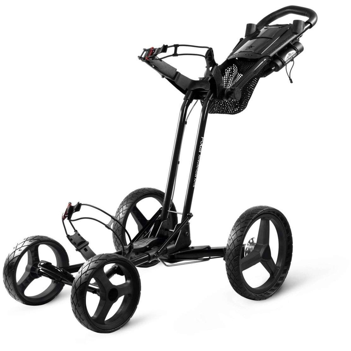 PX4 Push Cart $330 · view 5 of 6