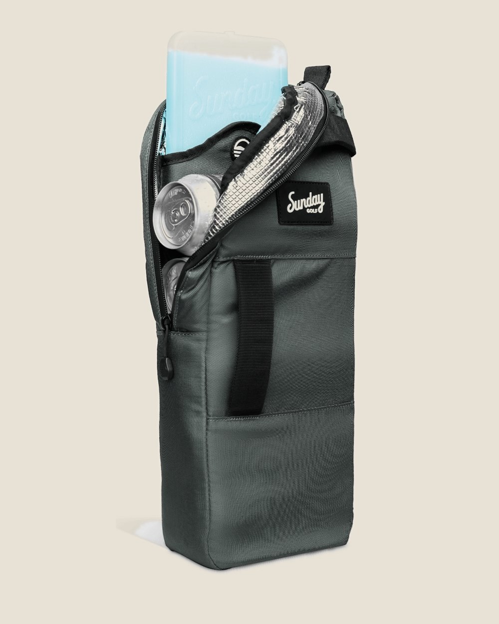 Sunday Golf Big Frosty Cooler Bag &middot; view 3 of 4