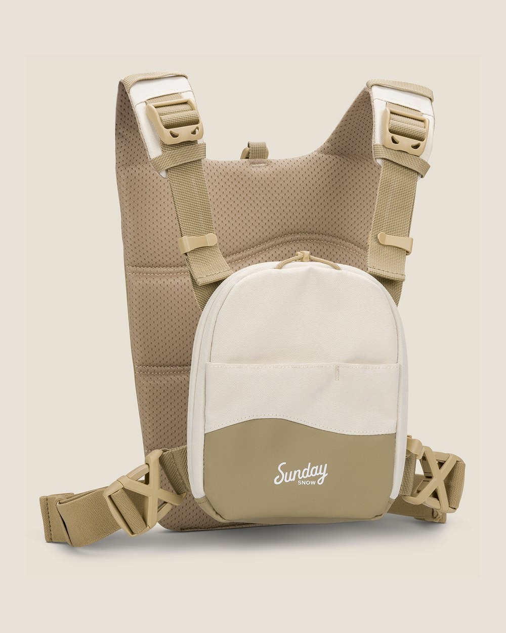 Sunday Golf Chesty Outdoor Vest &middot; view 2 of 4