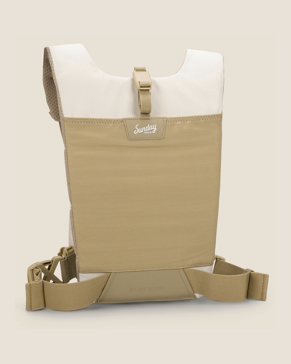Sunday Golf Chesty Outdoor Vest &middot; view 3 of 4