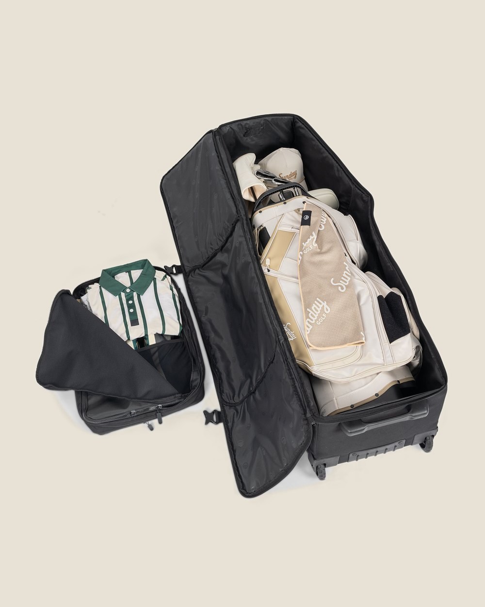 Sunday Golf Coaster Travel Bag &middot; view 4 of 4