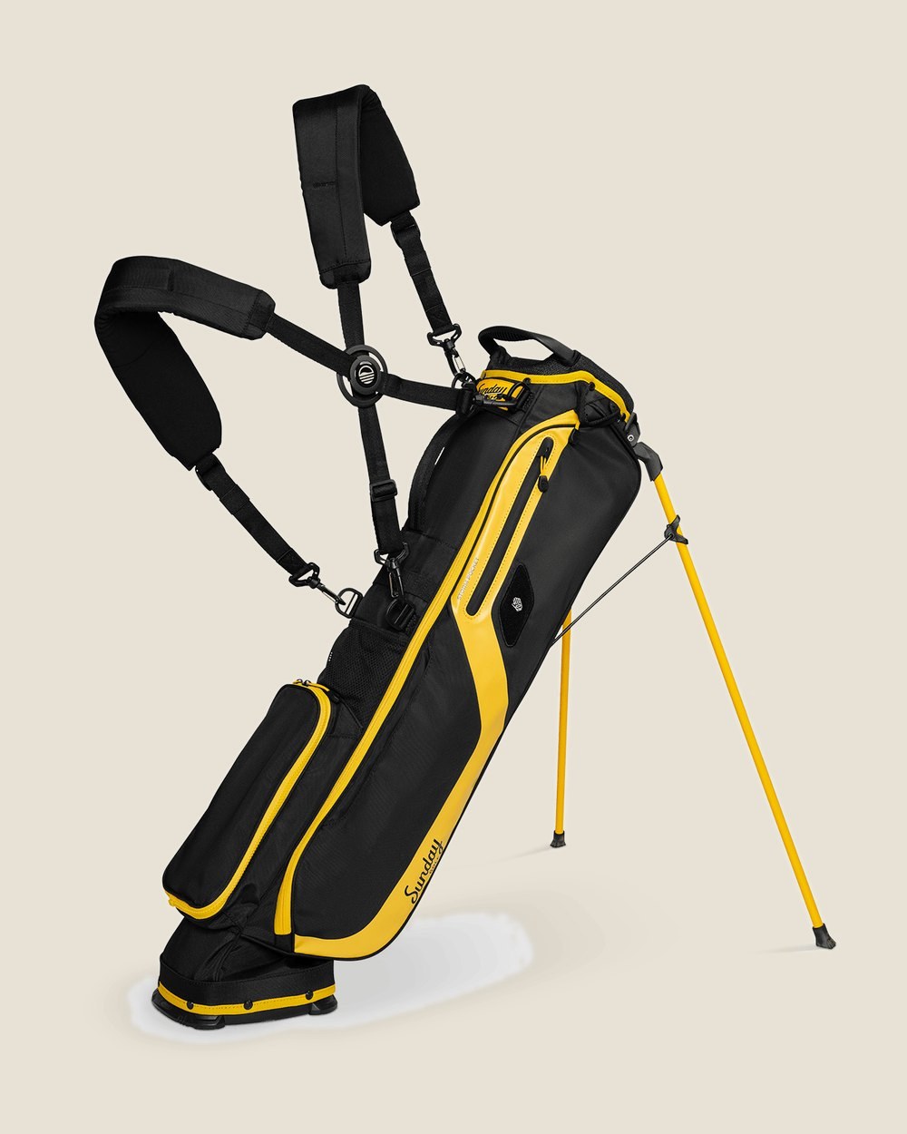 Sunday Golf El Camino Mid Size Stand Bag &middot; view 1 of 4