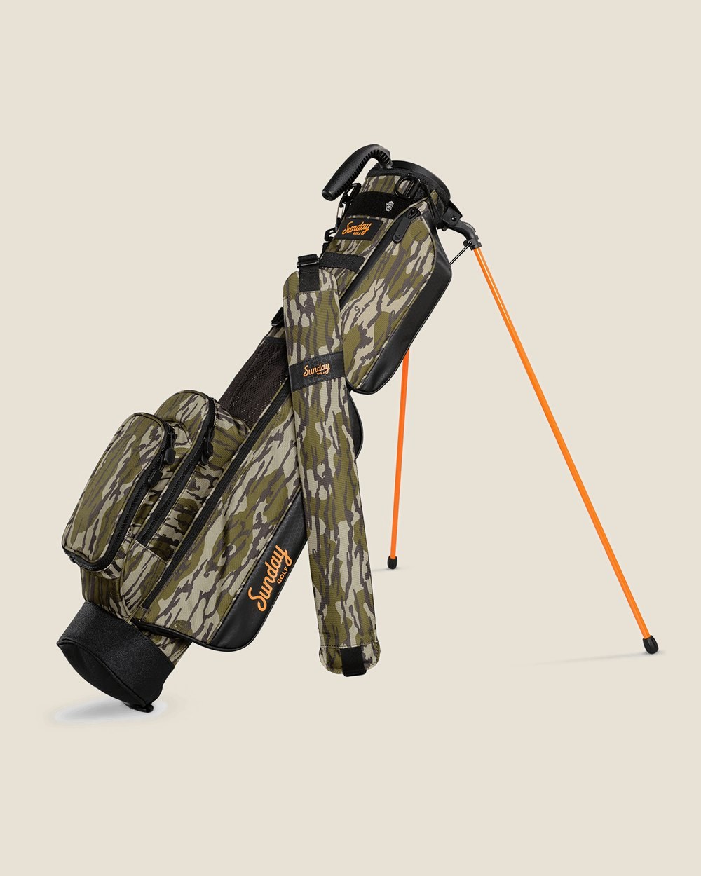 Sunday Golf Loma, Mossy Oak Bottomland Camo &middot; view 1 of 4