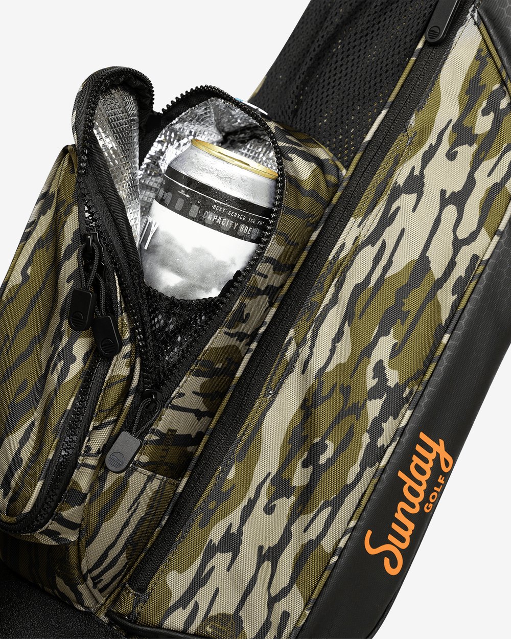 Sunday Golf Loma, Mossy Oak Bottomland Camo &middot; view 4 of 4