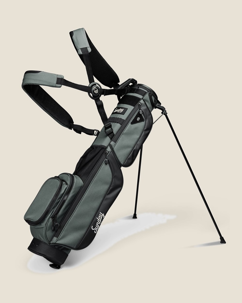 Sunday Golf Loma XL Carry Bag &middot; view 1 of 4
