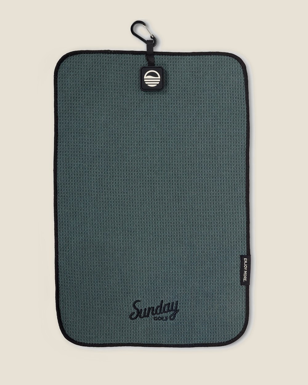 Sunday Golf Magnetic Golf Towel &middot; view 1 of 3