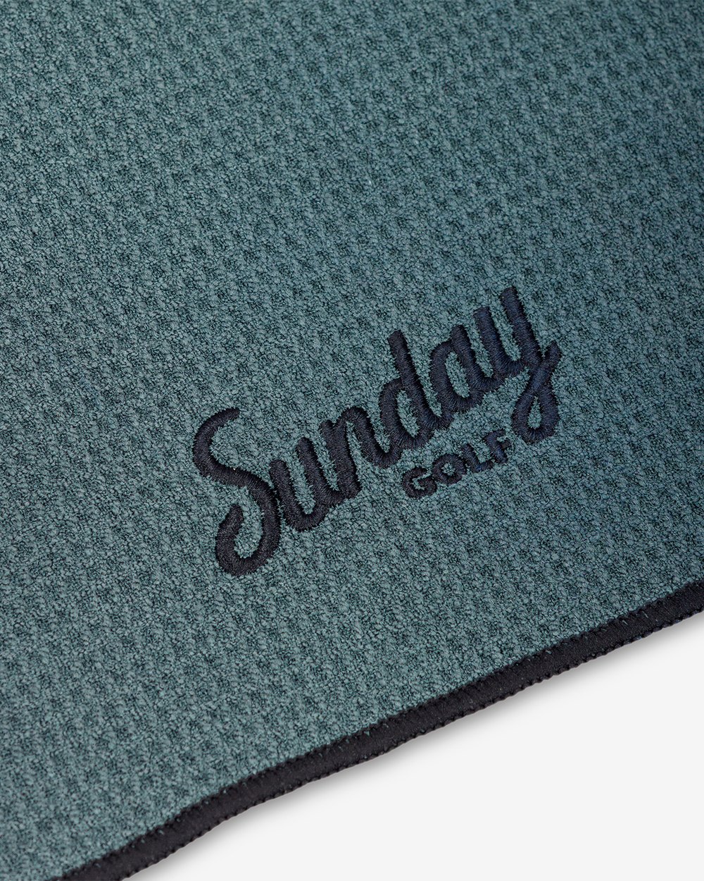 Sunday Golf Magnetic Golf Towel &middot; view 3 of 3