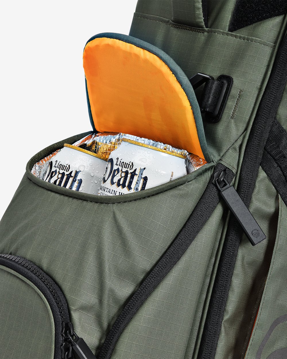 Sunday Golf Ranger Premium Stand Bag &middot; view 3 of 4