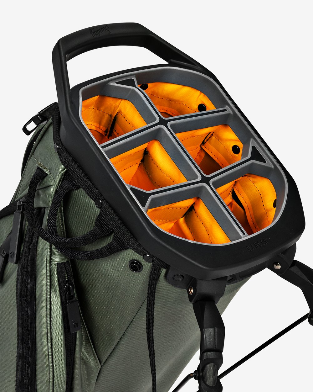 Sunday Golf Ranger Premium Stand Bag &middot; view 4 of 4