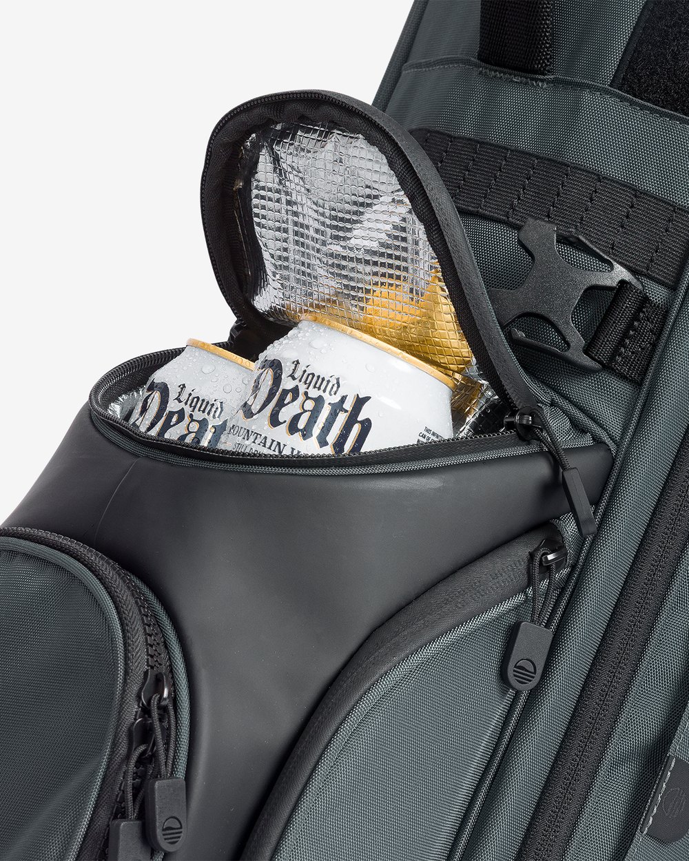Sunday Golf Ryder 14 Stand Bag &middot; view 4 of 4