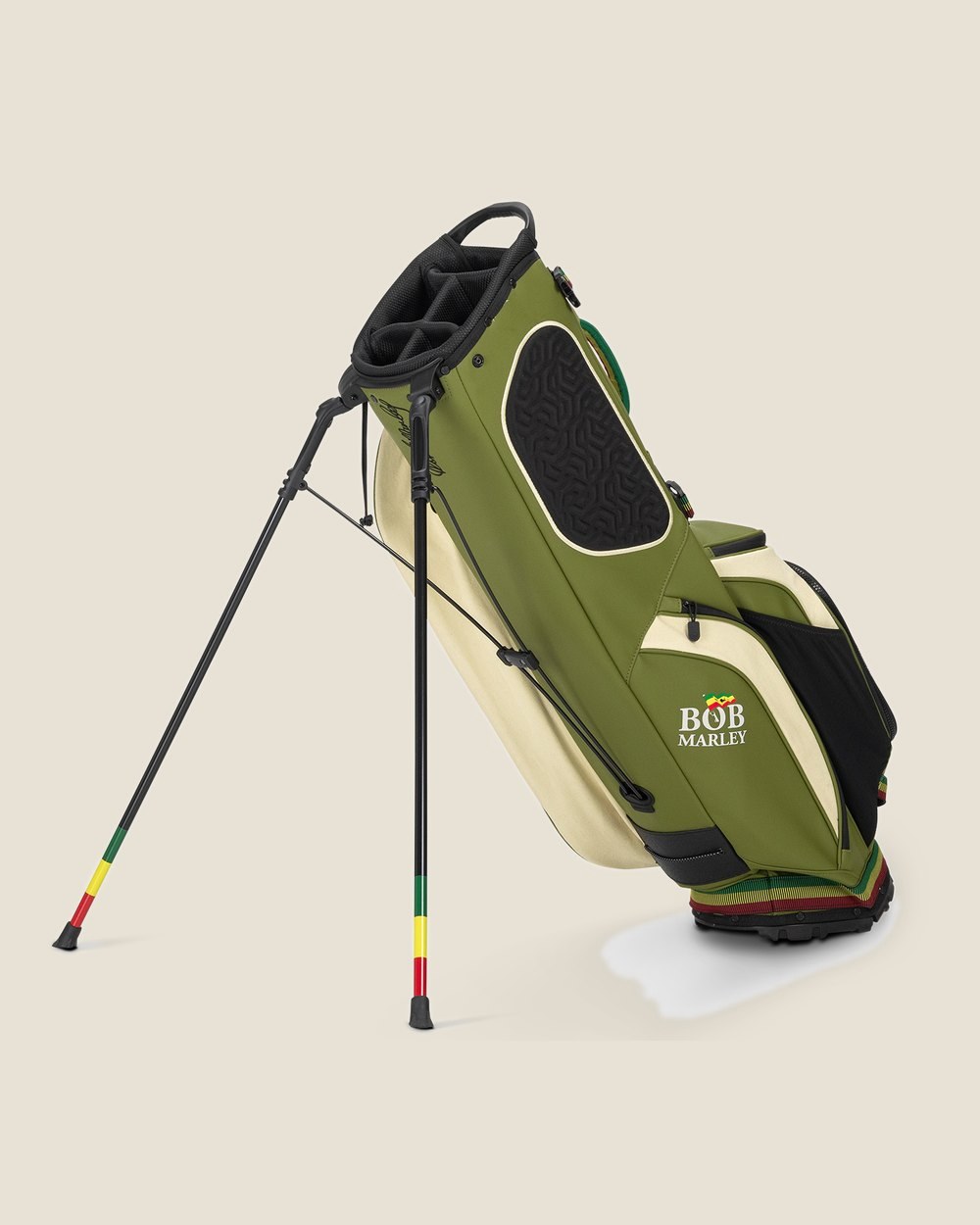 Sunday Golf Ryder, Bob Marley Olive/Hemp &middot; view 2 of 4
