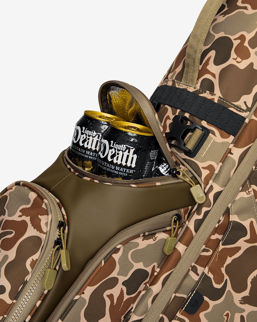 Sunday Golf Ryder, Duck Camo &middot; view 3 of 4