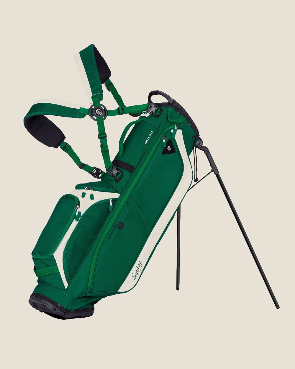 Sunday Golf Ryder Full Size Stand Bag &middot; view 1 of 4