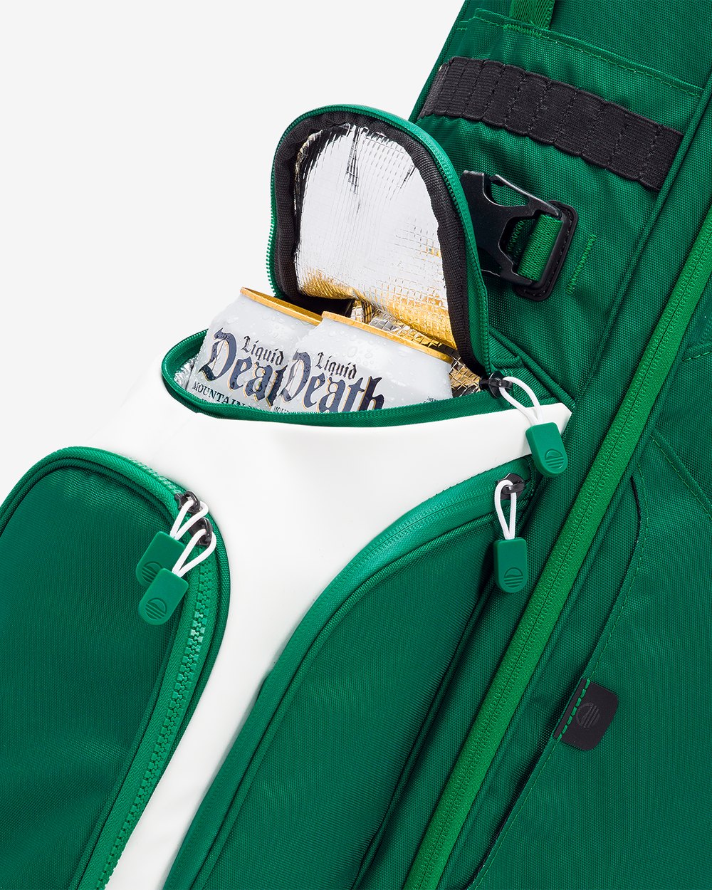 Sunday Golf Ryder Full Size Stand Bag &middot; view 3 of 4