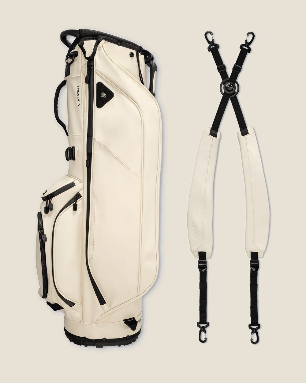Sunday Golf Ryder S-Class Vegan Leather &middot; view 4 of 4