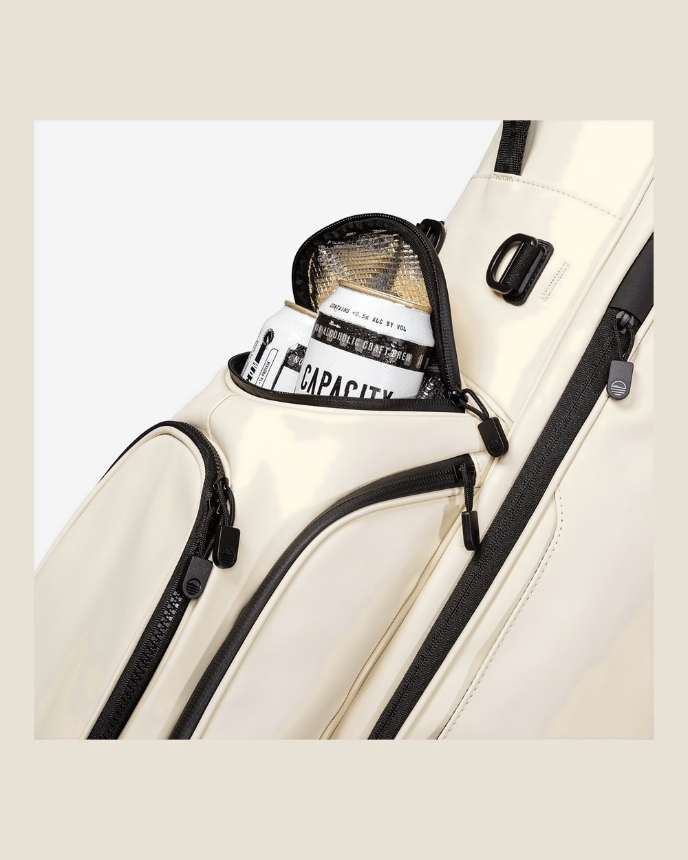 Sunday Golf Ryder S-Class Vegan Leather &middot; view 3 of 4