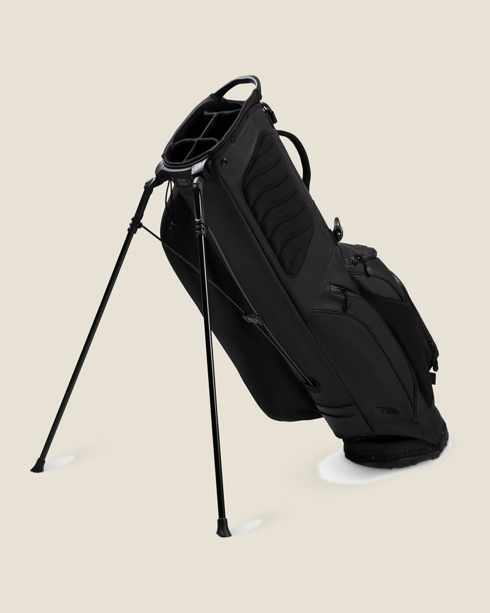 Sunday Golf Storm Ryder Waterproof Stand Bag &middot; view 1 of 4
