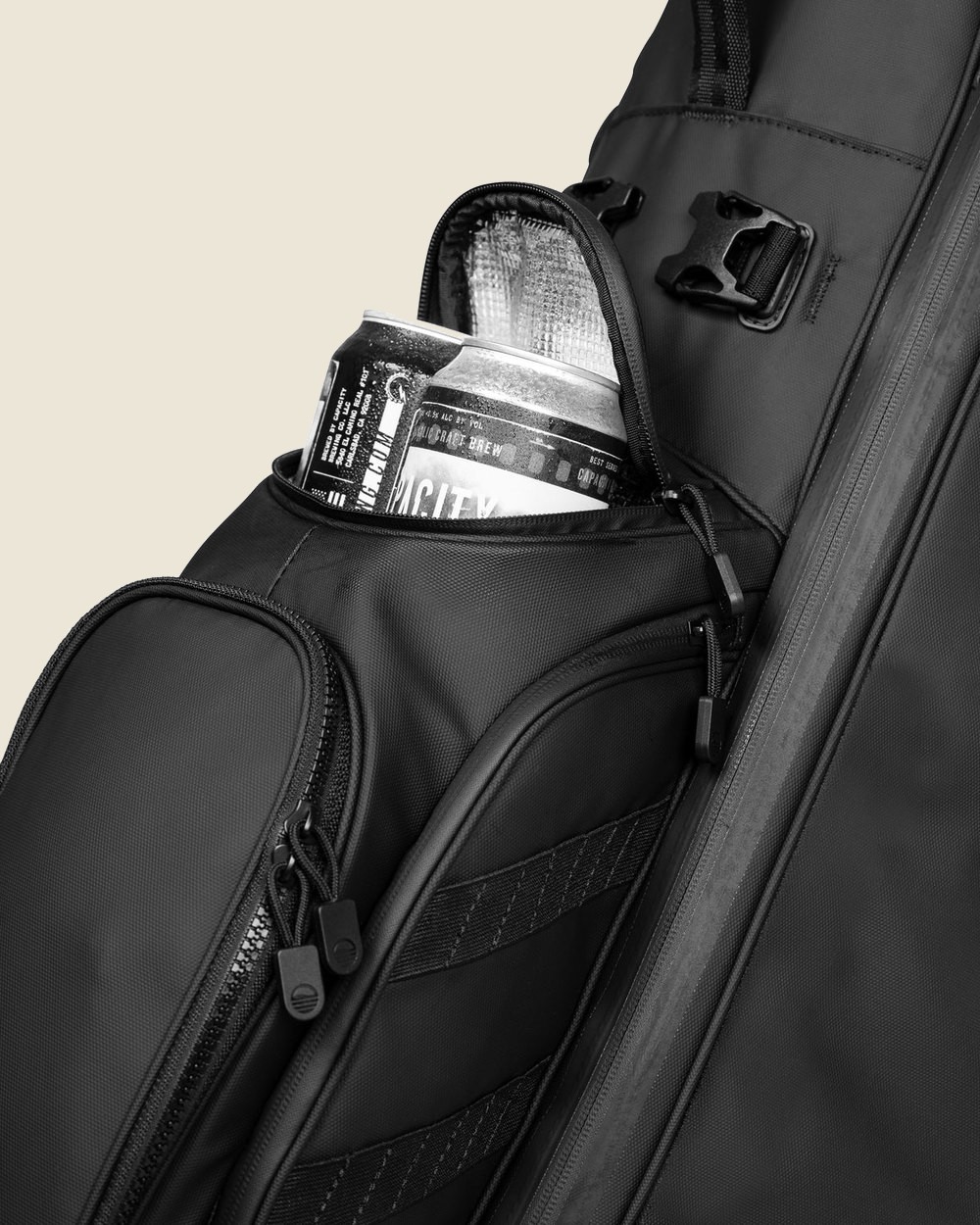 Sunday Golf Storm Ryder Waterproof Stand Bag &middot; view 4 of 4