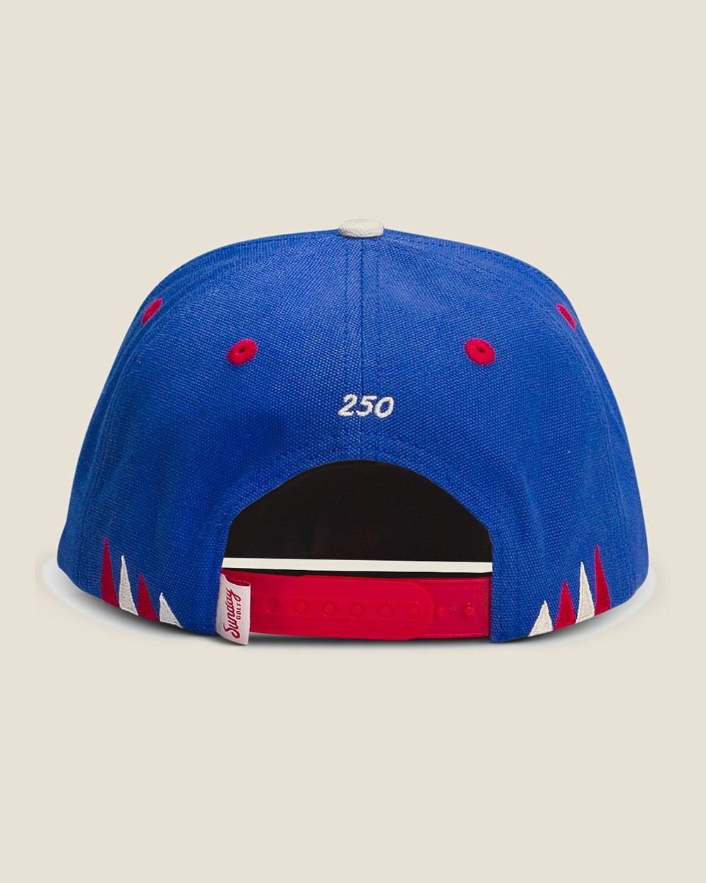 Sunday Golf Rope Hat, USA 250 &middot; view 4 of 4
