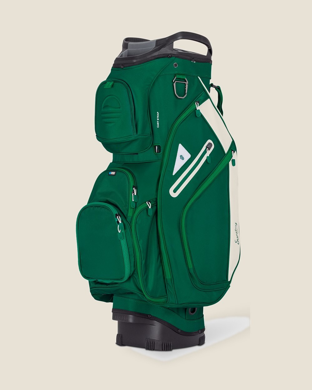 Sunday Golf Big Rig Cart Bag &middot; view 1 of 4