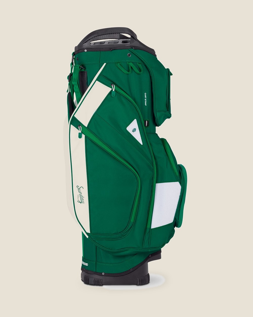 Sunday Golf Big Rig Cart Bag &middot; view 2 of 4