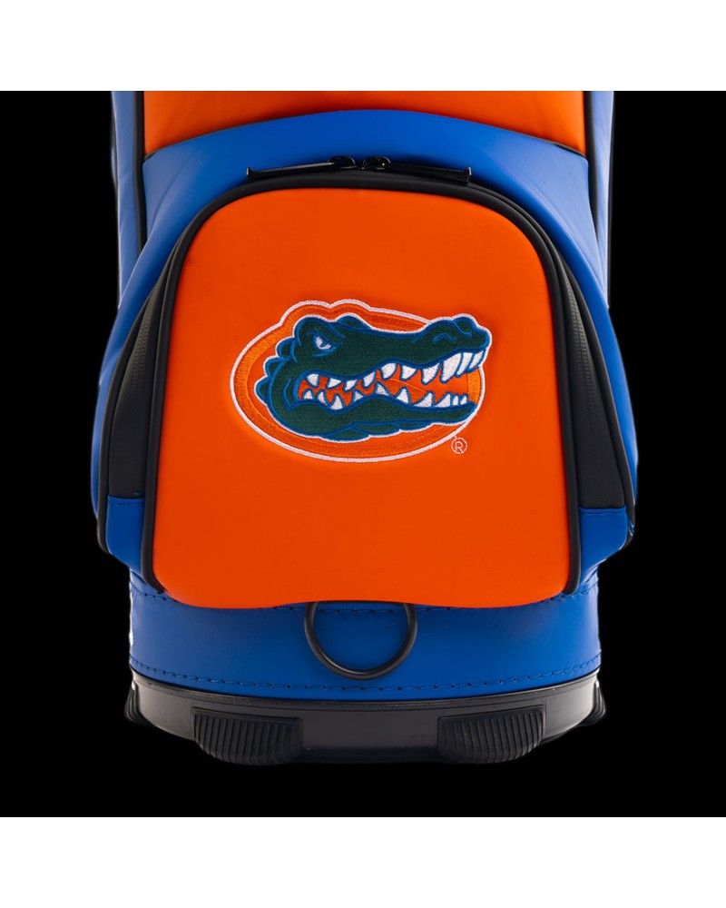 Swag Golf Florida Gators Get Out Of Our Swamp Den Caddy cooler