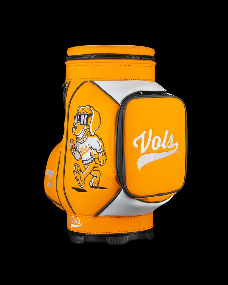Swag Golf Tennessee Volunteers Smokey Den Caddy cooler