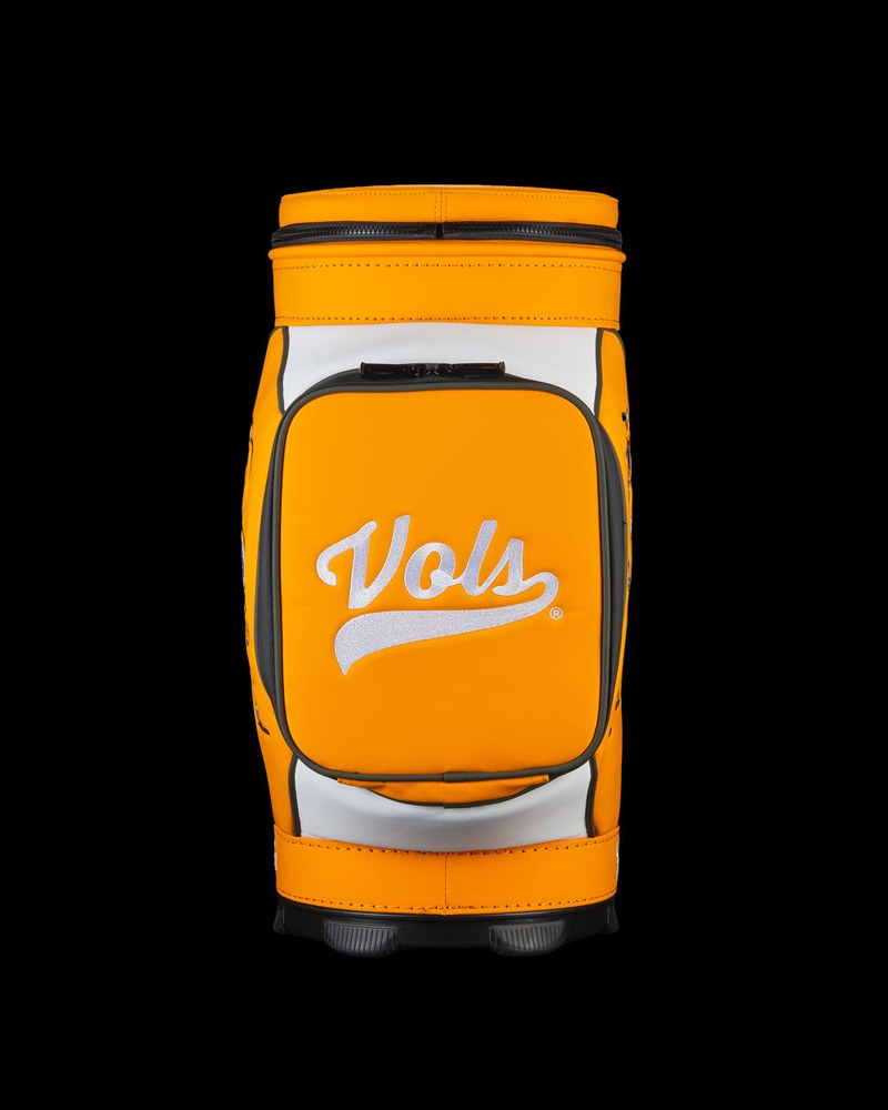 Swag Golf Tennessee Volunteers Smokey Den Caddy cooler