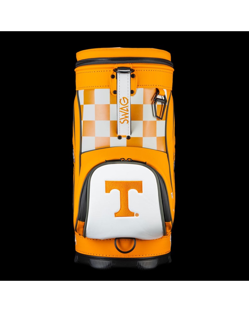 Swag Golf Tennessee Volunteers Smokey Den Caddy cooler