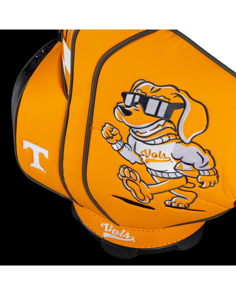 Swag Golf Tennessee Volunteers Smokey Den Caddy cooler
