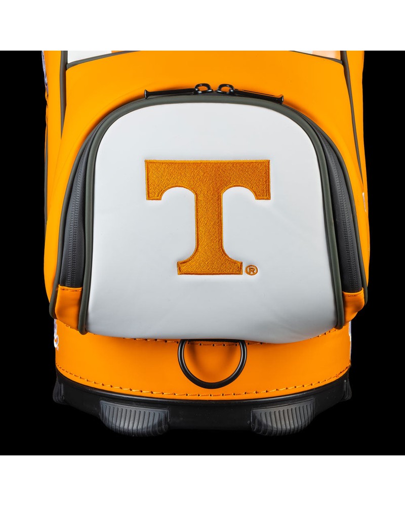 Swag Golf Tennessee Volunteers Smokey Den Caddy cooler