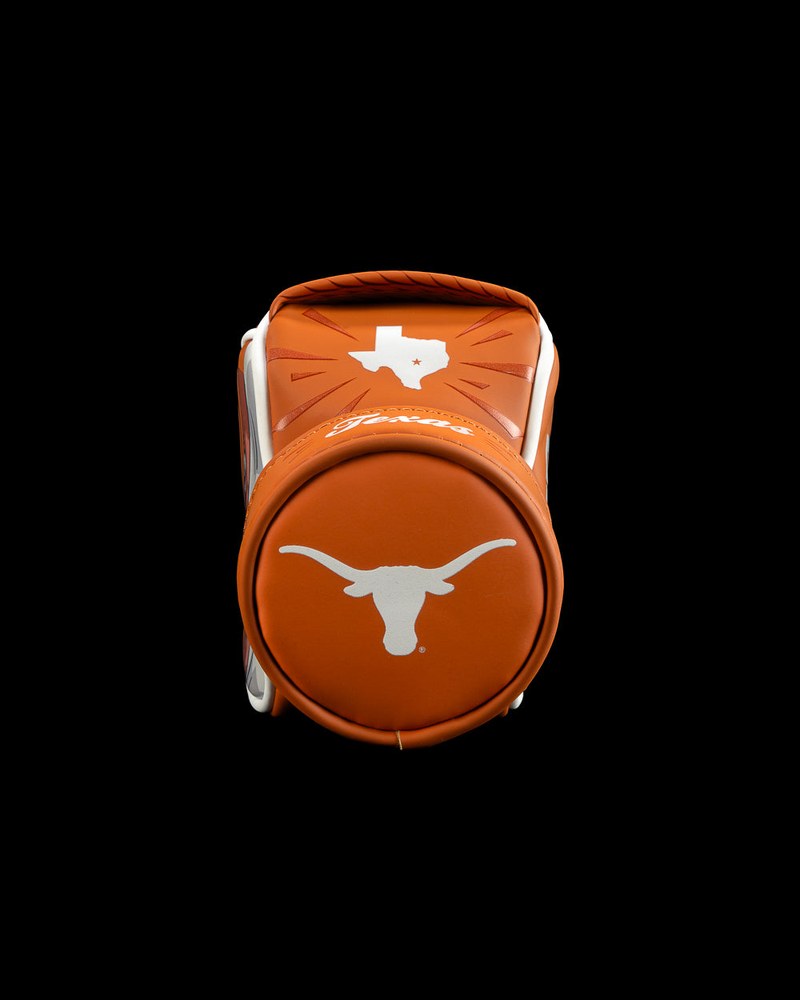 Swag Golf Texas Longhorns desk caddy