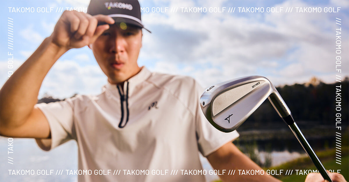 Takomo Golf &mdash; 2 of 5