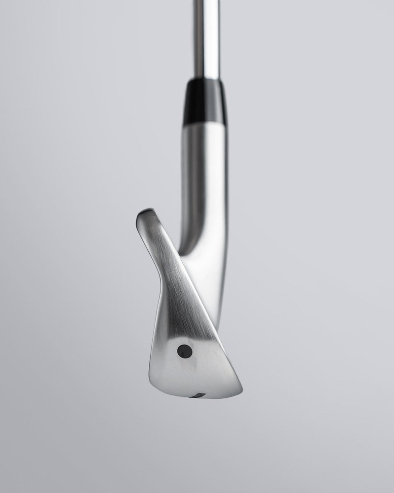 Takomo Iron 101 MKII