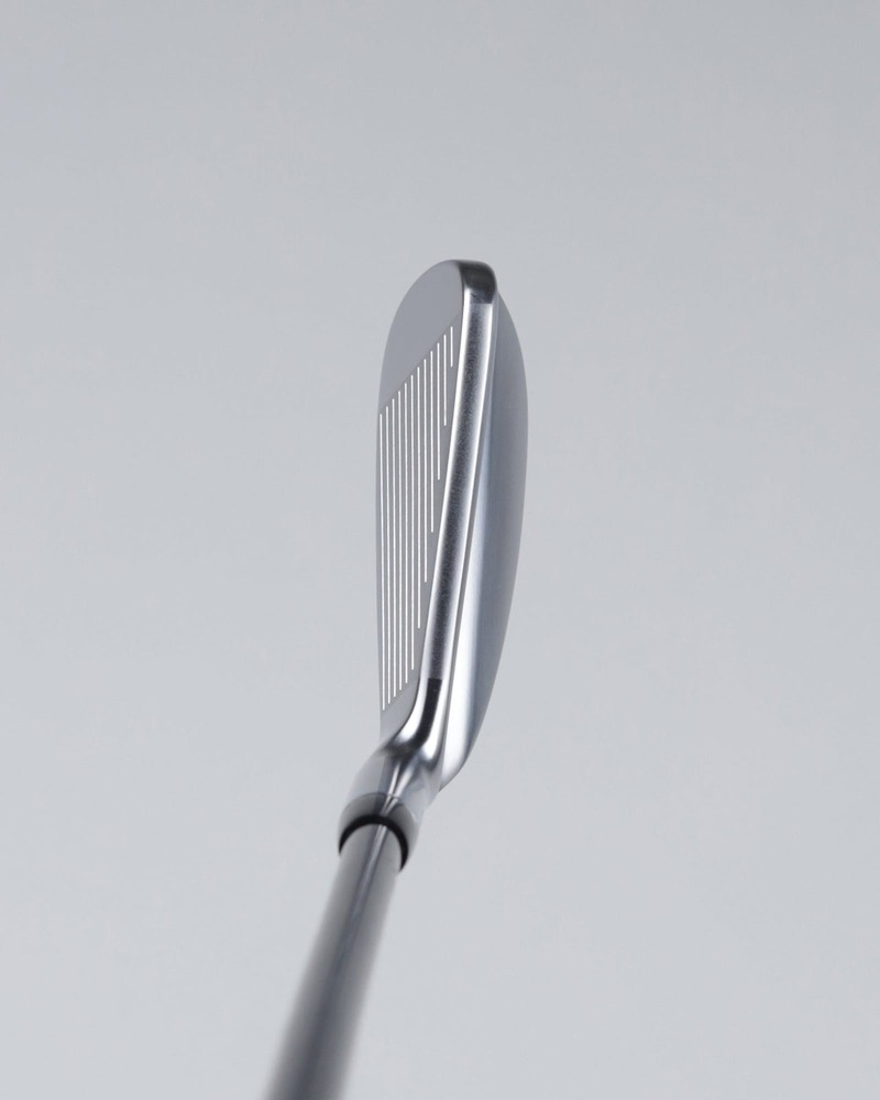 Takomo Iron 101U hollow-body driving iron