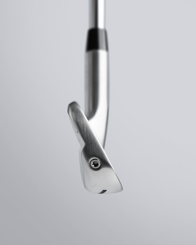 Takomo Iron 201T MKII