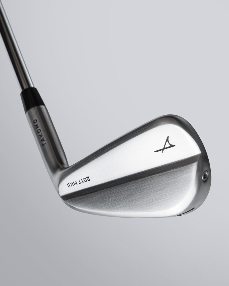 Takomo Iron 201T MKII