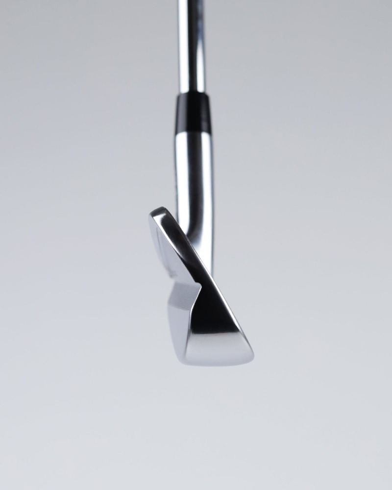 Takomo Iron 301 CB