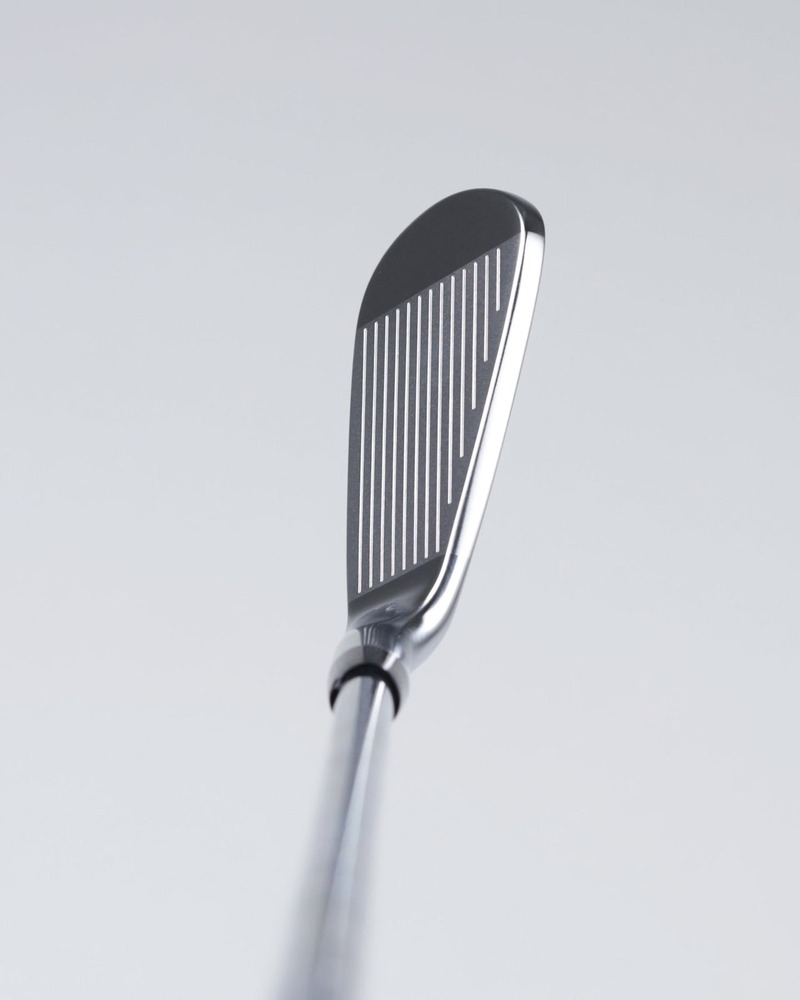 Takomo Iron 301 CB