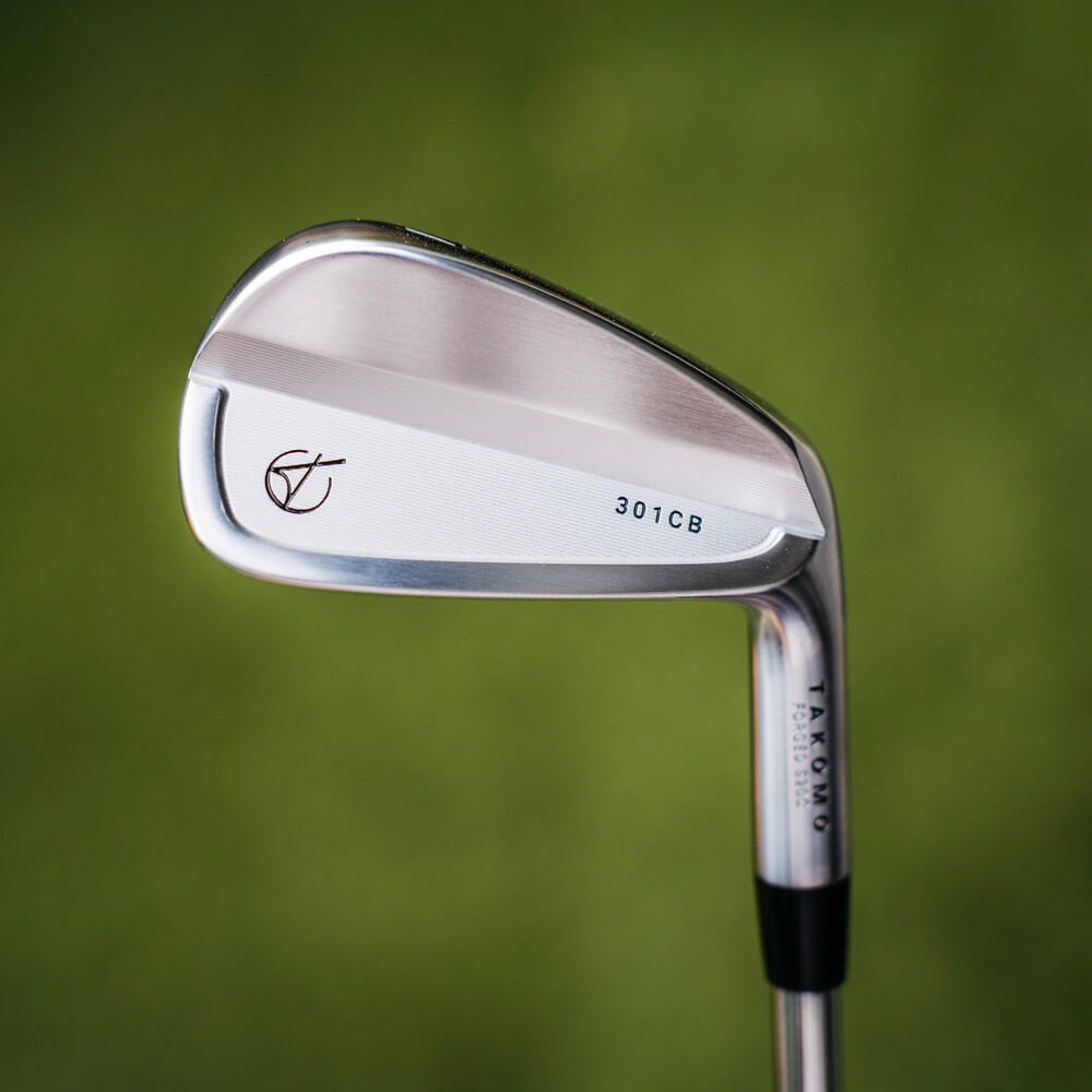 Takomo Golf