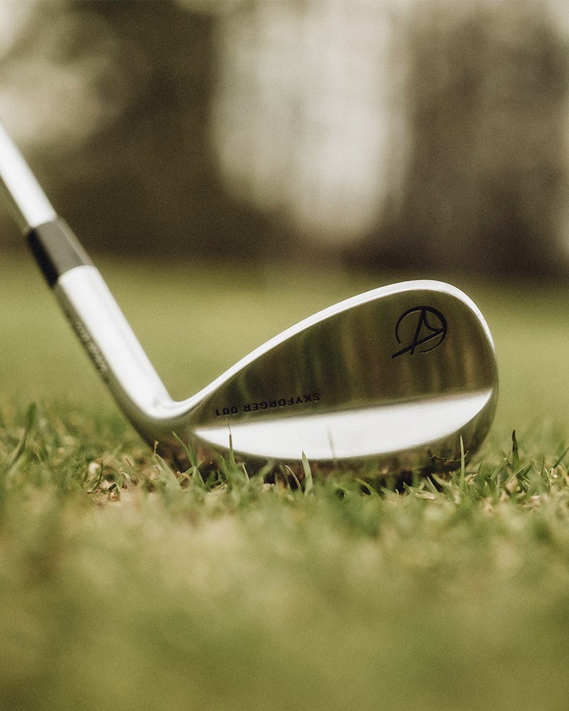 Takomo Skyforger Wedge