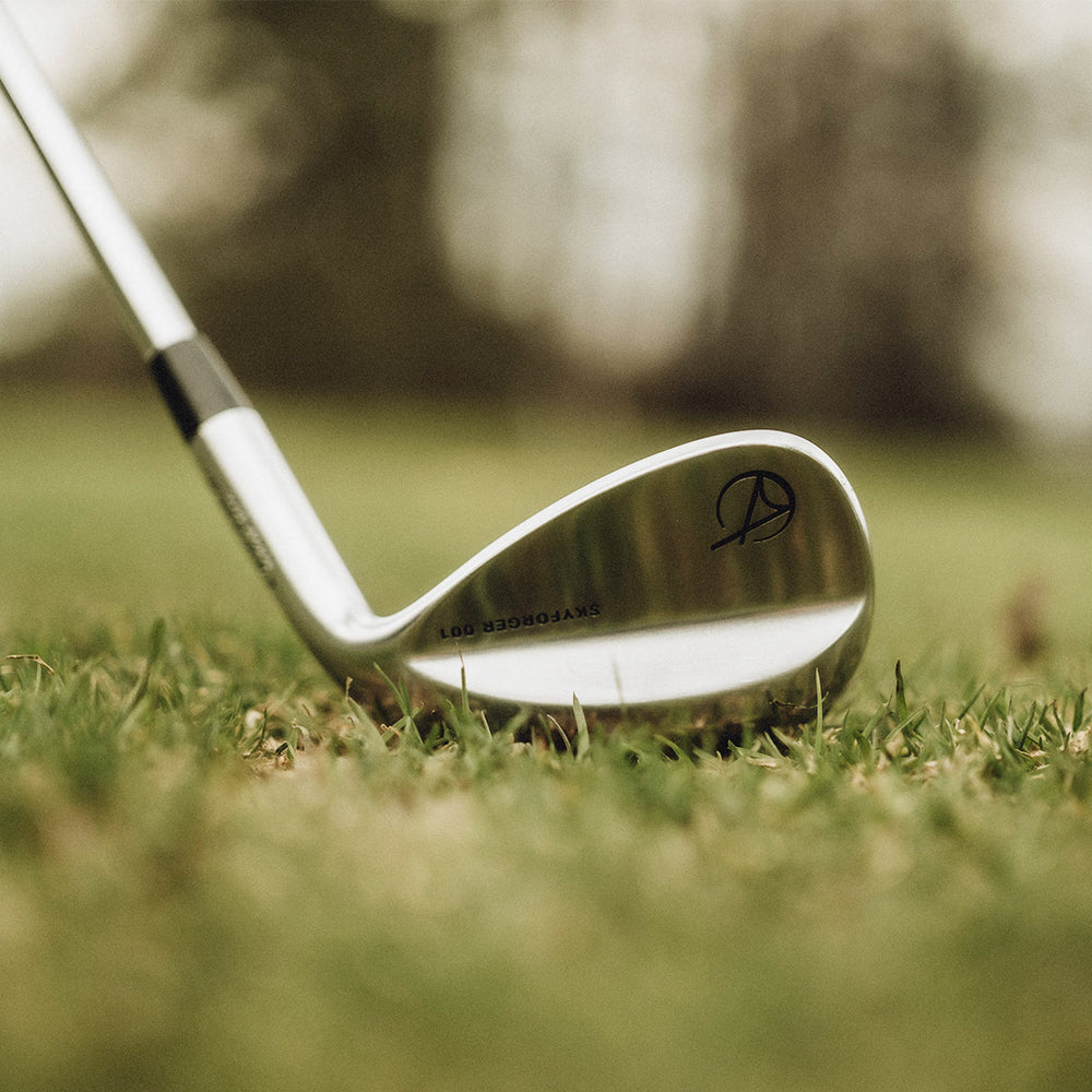 Takomo Skyforger Wedge