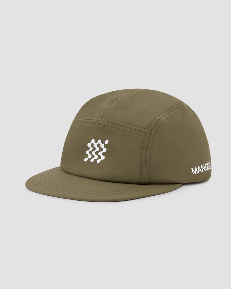 Manors Frontier Tech Cap