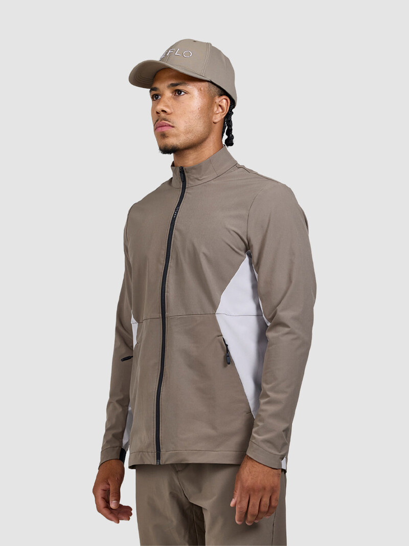 Reflo Adda Windbreaker