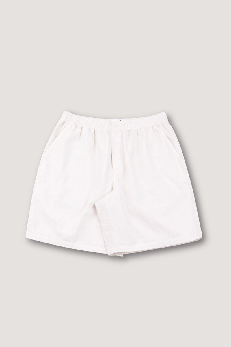 Sounder Drawcord Good Walk Short