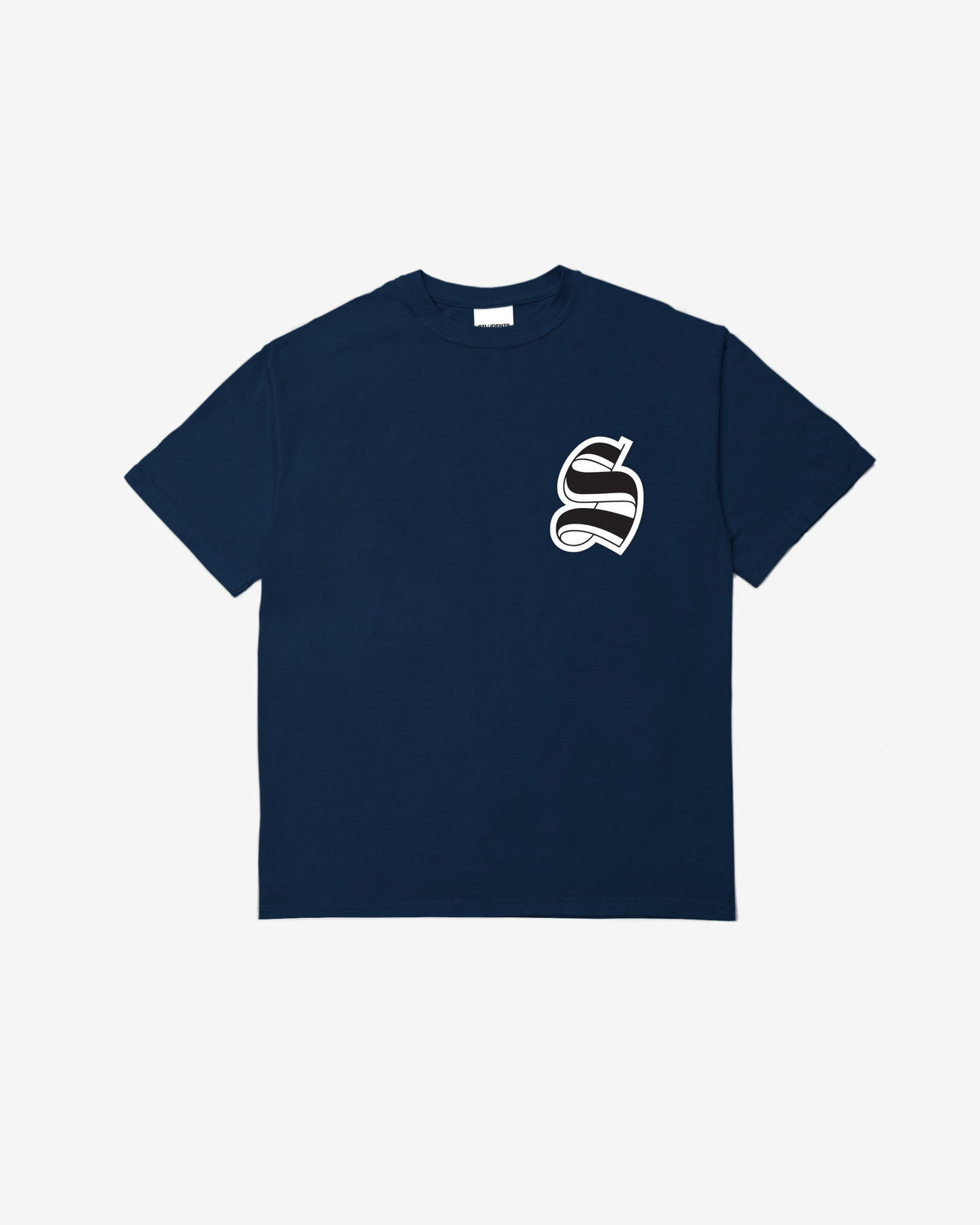 Students Golf Oaklawn Mesh T-Shirt