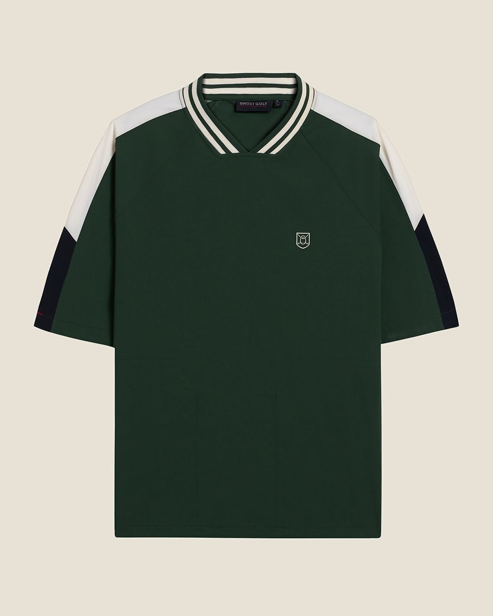Ghost Golf Fairway Windshirt V2 · view 1 of 4