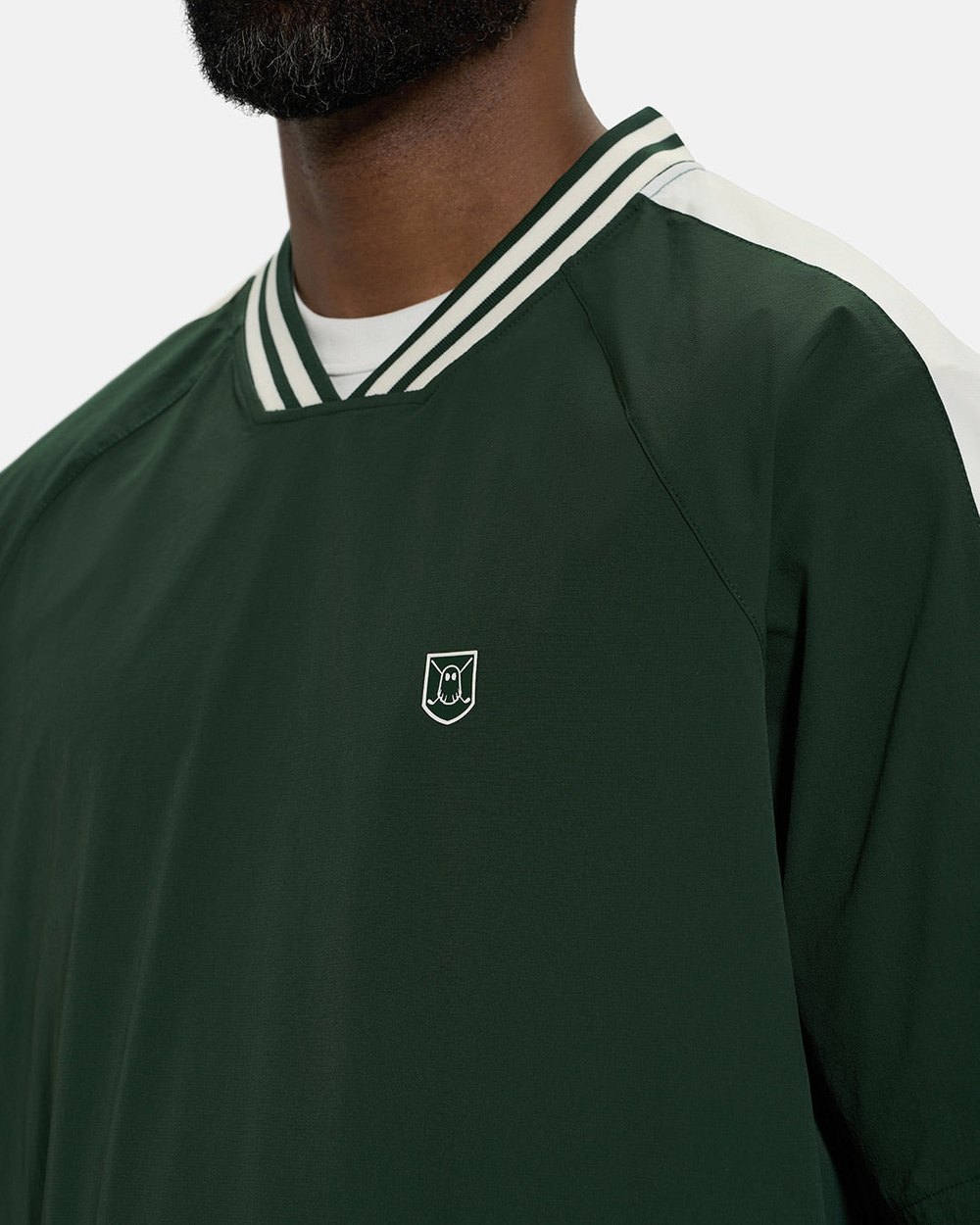 Ghost Golf Fairway Windshirt V2 · view 2 of 4
